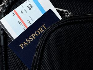 Travel hacking europe